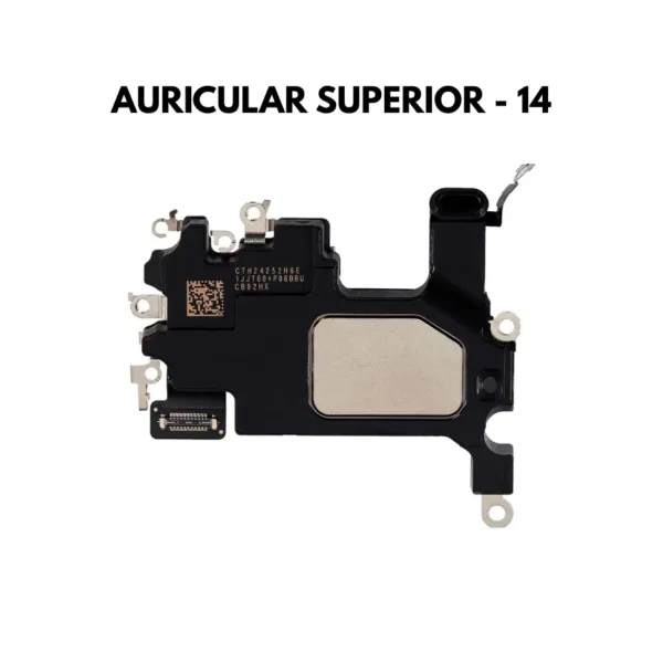 Parlante - Iphone 14 Plus