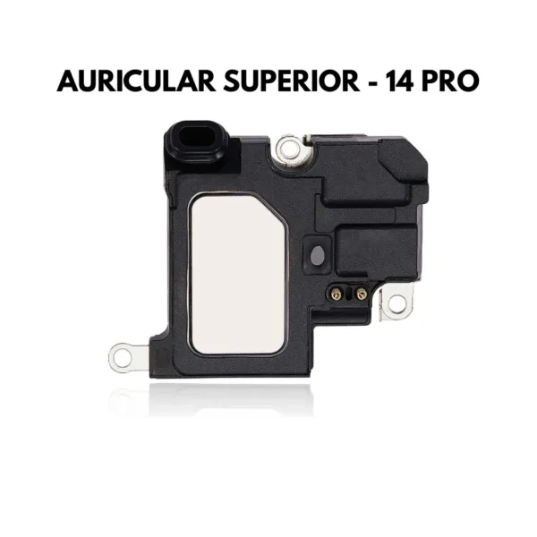 Parlante - Iphone 14 Pro