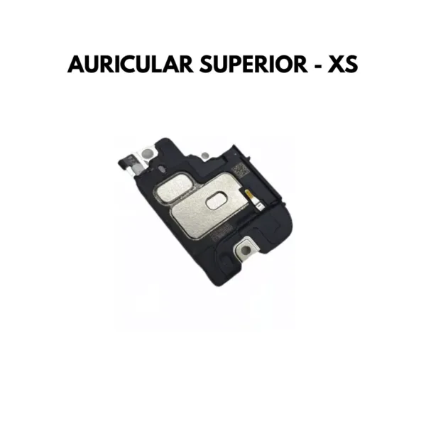 Parlante - Iphone Xs