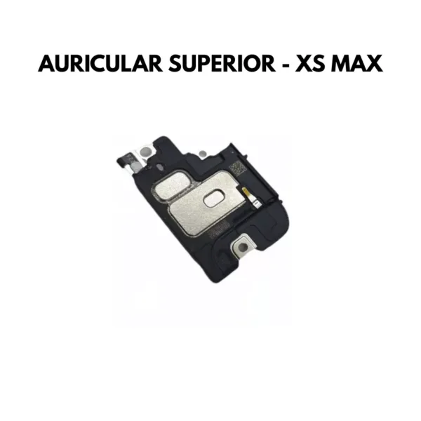 Parlante - Iphone Xs Max