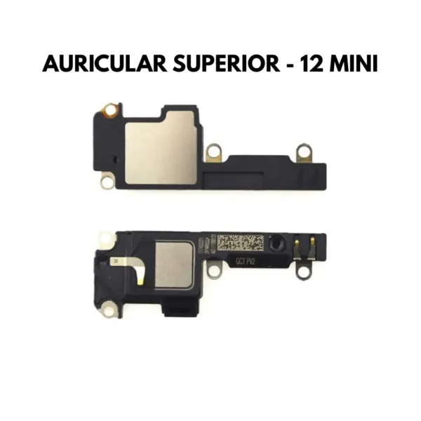 Parlante - Iphone 12 Mini