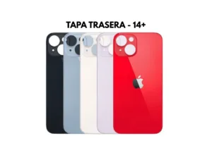Tapa Trasera - Iphone 14 Plus