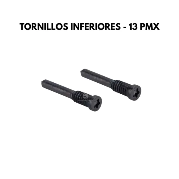 Tornillos Inferiores - Iphone 13 Pro Max