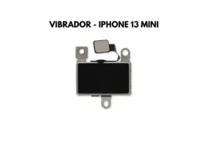 Vibrador - Iphone 13 Mini