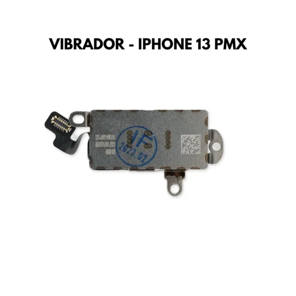 Vibrador - Iphone 13 Pro Max