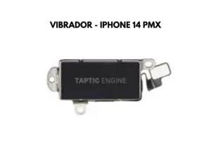 Vibrador - Iphone 14 Pro Max