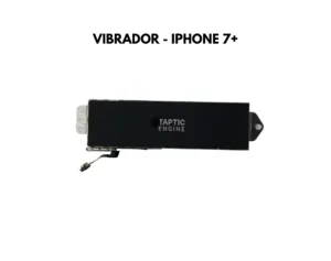 Vibrador - Iphone 7 Plus