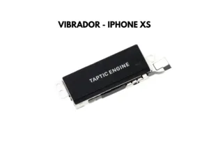 Vibrador - Iphone Xs