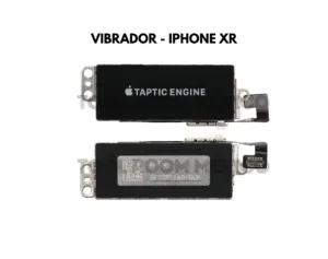 Vibrador - Iphone Xr