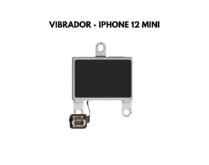 Vibrador - Iphone 12 Mini
