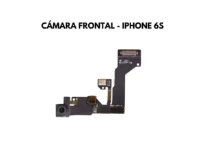 Cámara Frontal Iphone 6S