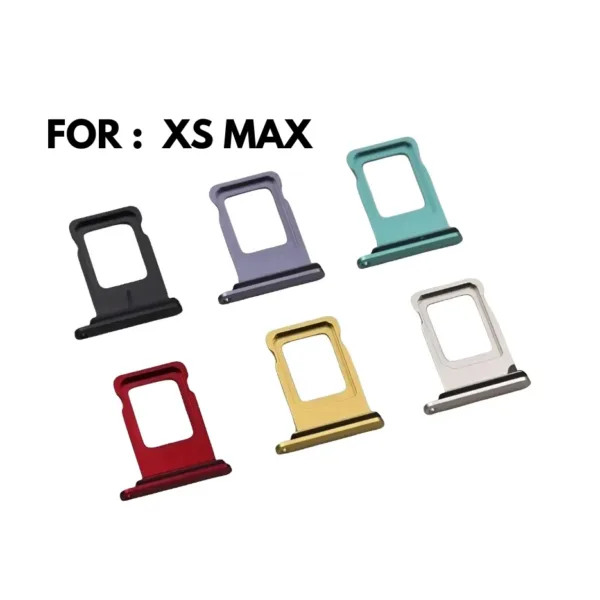 Bandeja SIM Simple - Iphone Xs Max