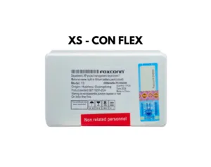Batería Iphone Xs - Foxconn Con Flex