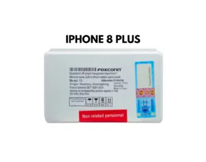 Batería Iphone 8 Plus - Foxconn