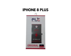 Batería Iphone 8 Plus - PLC