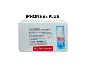 Batería Iphone 6S Plus - Foxconn