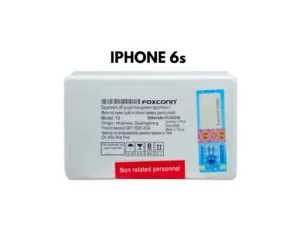 Batería Iphone 6S - Foxconn