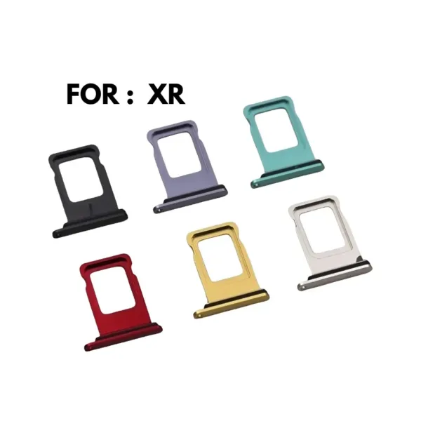 Bandeja SIM Simple - Iphone Xr
