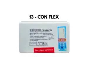 Batería IPhone 13 - Foxconn Con Flex