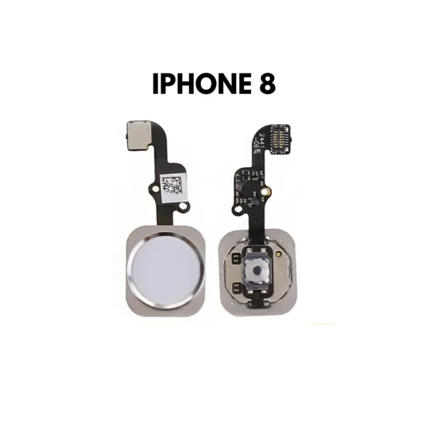 Botón Home Iphone 8