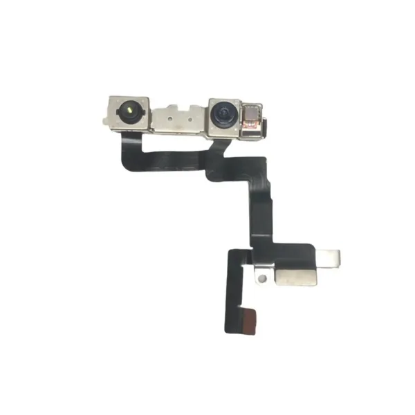 Cámara Frontal Iphone 11 - https://fixmovil.com.ar