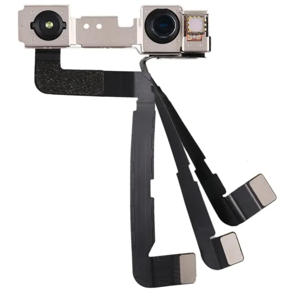 Cámara Frontal Iphone 11 Pro Max - https://fixmovil.com.ar