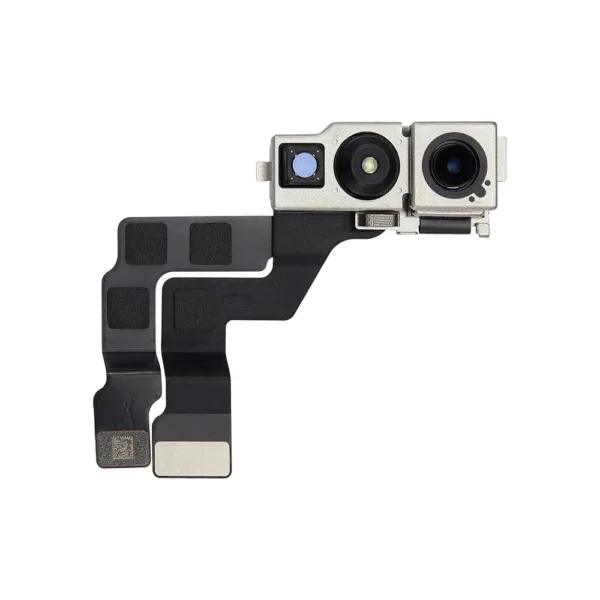 Cámara Frontal Iphone 14 - https://fixmovil.com.ar