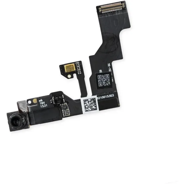 Cámara Frontal Iphone 6 Plus - https://fixmovil.com.ar