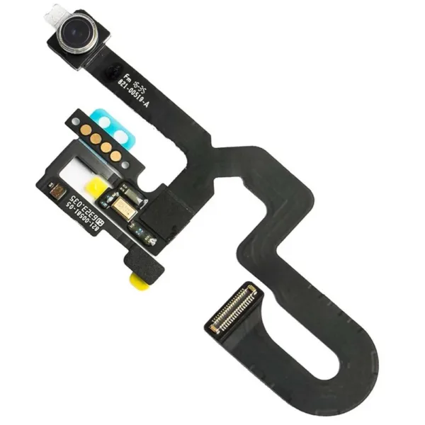 Cámara Frontal Iphone 7 Plus - https://fixmovil.com.ar