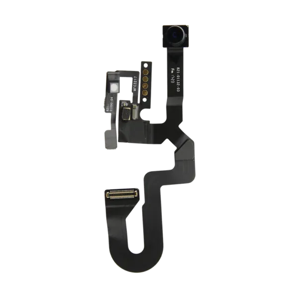 Cámara Frontal Iphone 8 Plus - https://fixmovil.com.ar