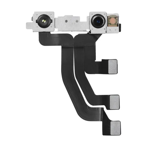 Cámara Frontal Iphone X - https://fixmovil.com.ar