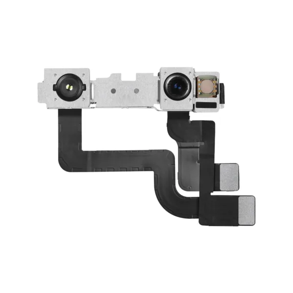 Cámara Frontal Iphone Xr - https://fixmovil.com.ar